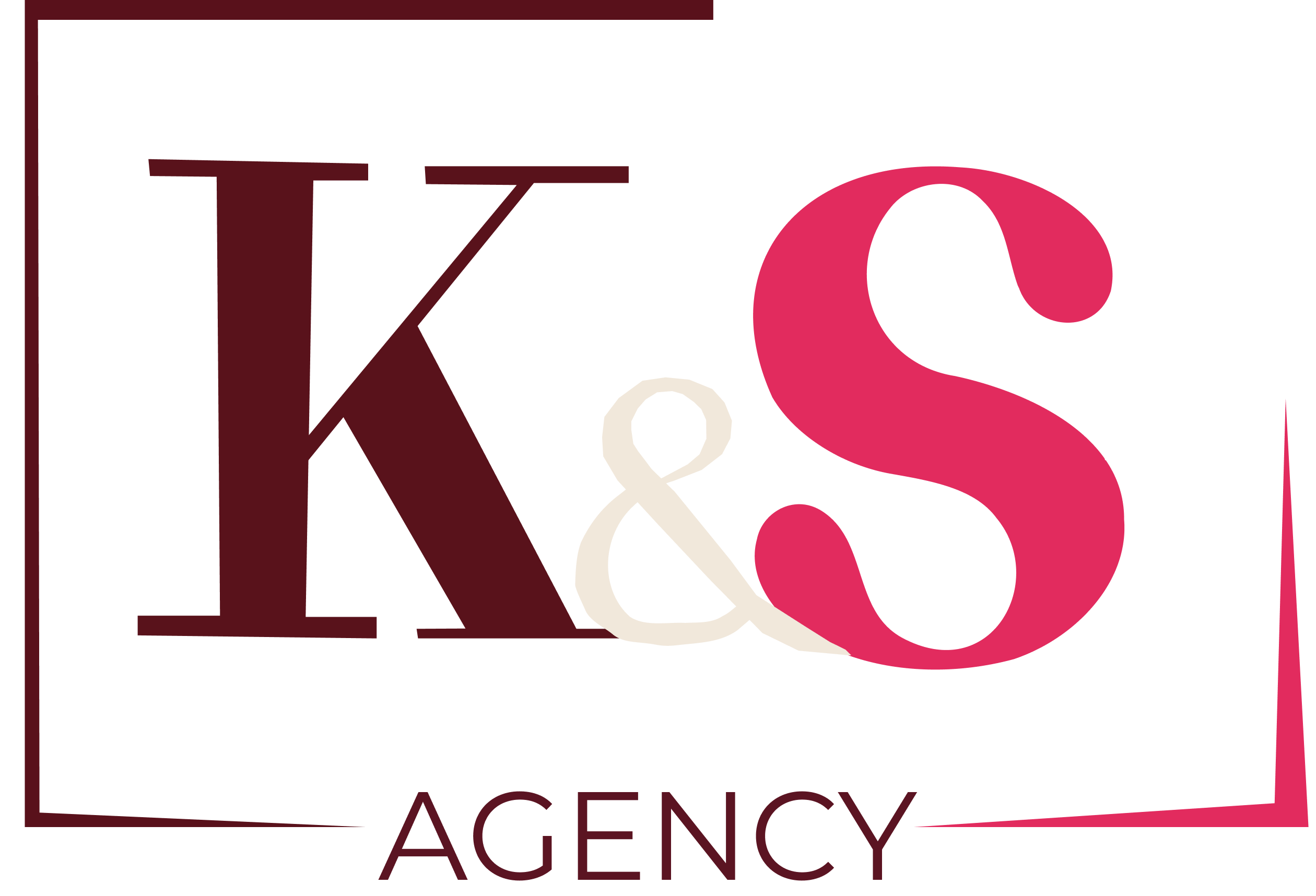 KS Agency Logo